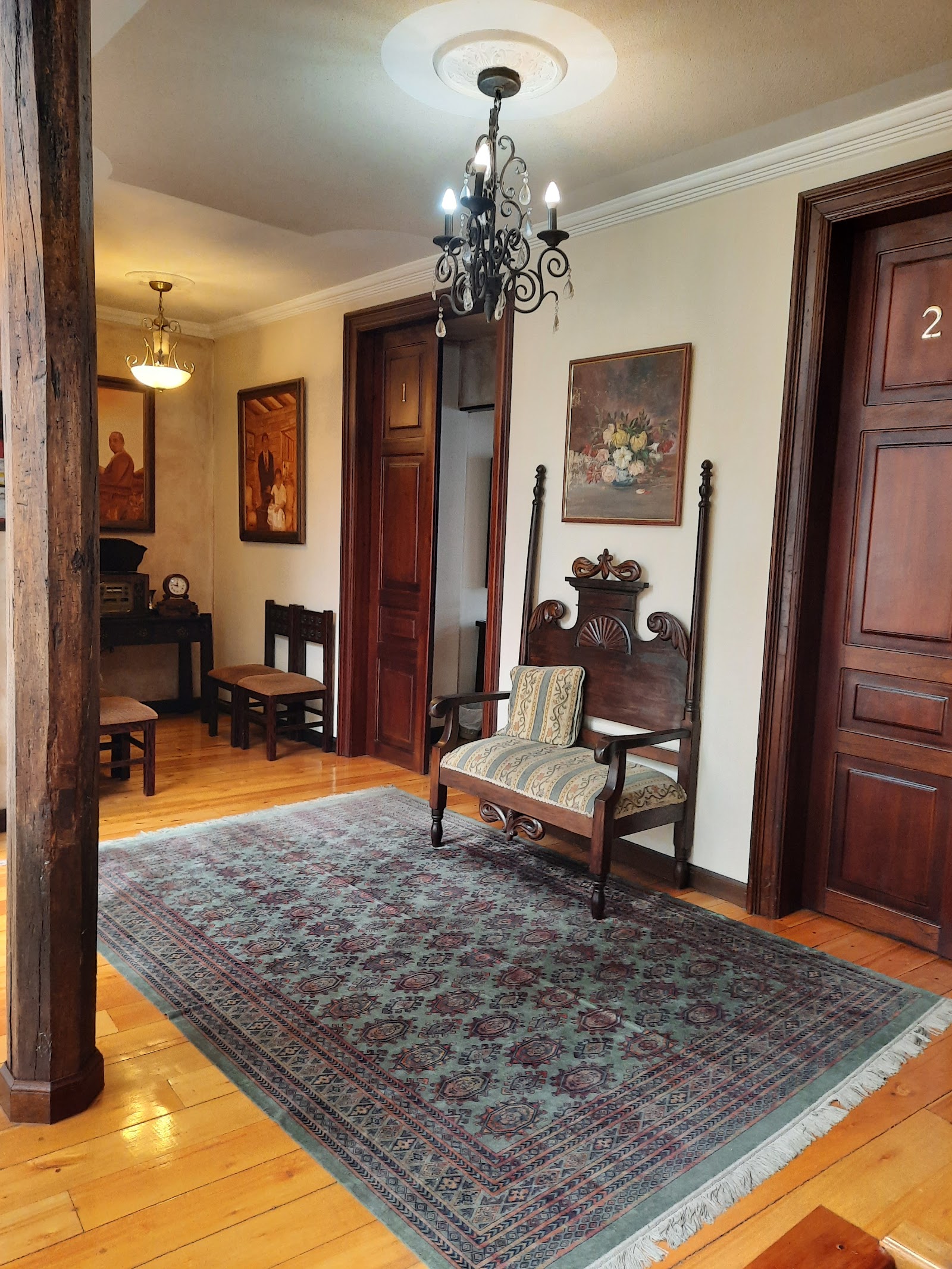 La Posada Cuencana